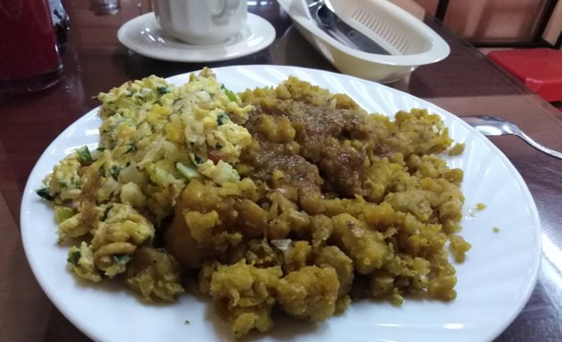 Foto de Desayunos y almuerzos