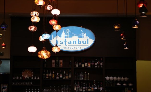 Photo of Istanbul Restaurant