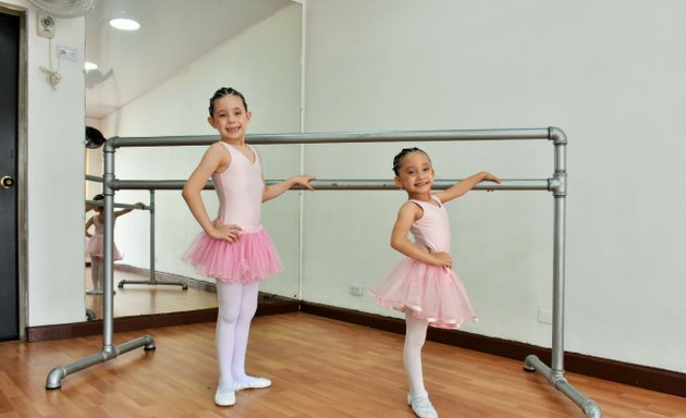 Foto de Petit ballet Academia de danza