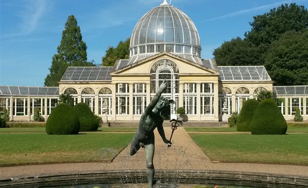 Photo of Syon Park