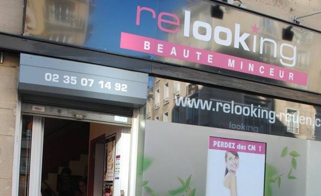 Photo de Relooking Minceur Rouen