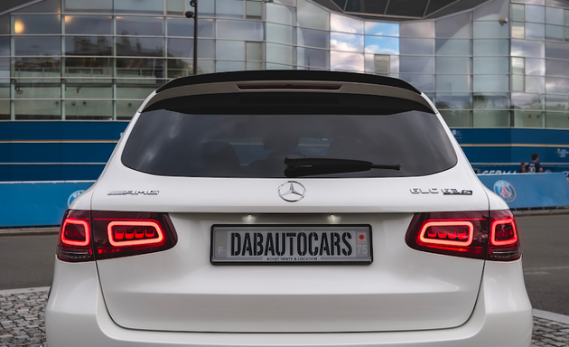 Photo de Dabautocars