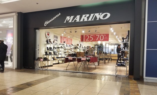 Photo of Chaussures Marino