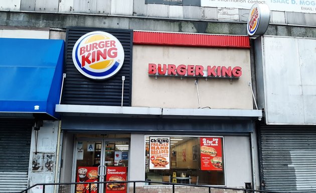 Photo of Burger King