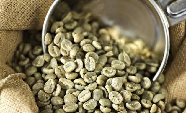 Photo of KANYA Coffee Export