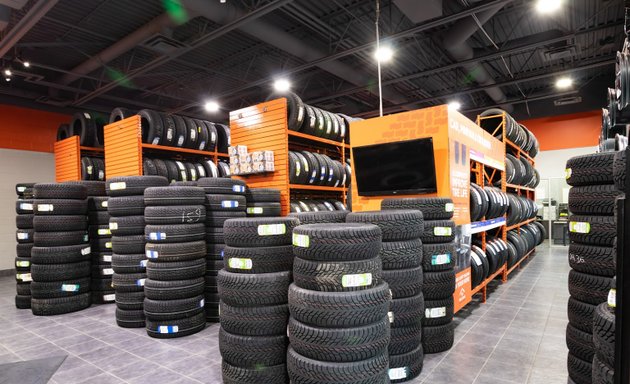 Photo of Kal Tire