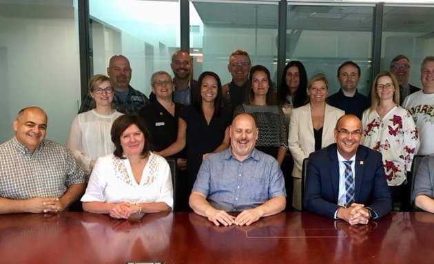 Photo of Syndicat des employées et employés de la société des casinos du Québec-CSN