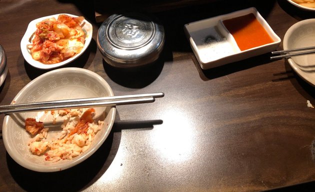 Photo of Yeonga Korean BBQ Restaurant