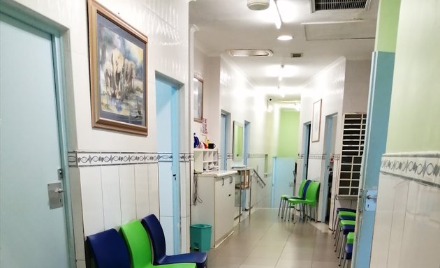 Photo of Netcross Medical Centre
