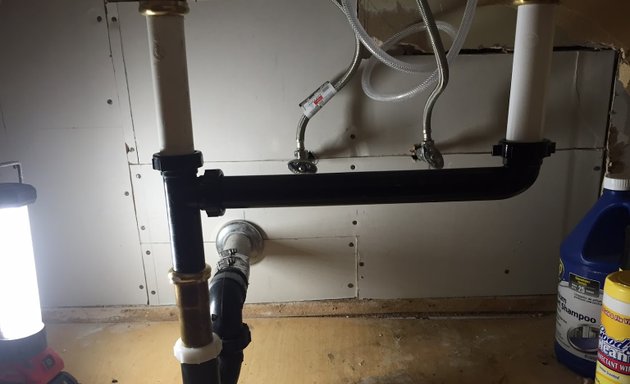 Photo of Oscar's Plumbing & Rooter Service