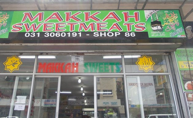 Photo of Makkah Sweetmeats