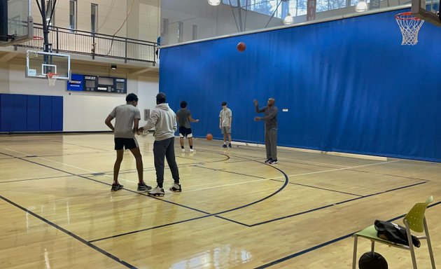 Photo of T.A.E Basketball Academy