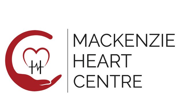 Photo of Mackenzie Heart Centre - Dr. Ali-Reza Merali (Cardiologist)