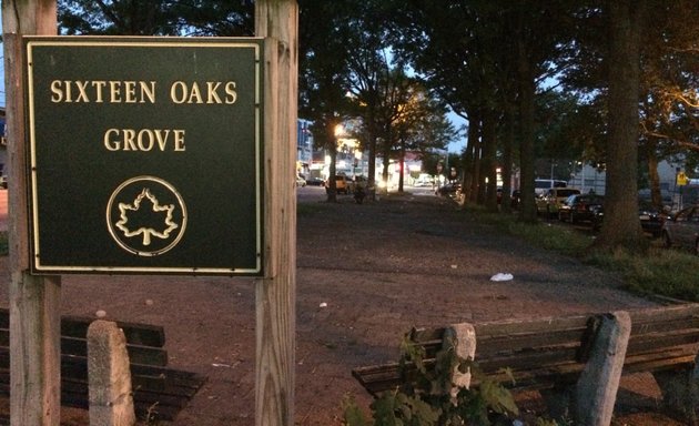 Photo of Sixteen Oaks Grove