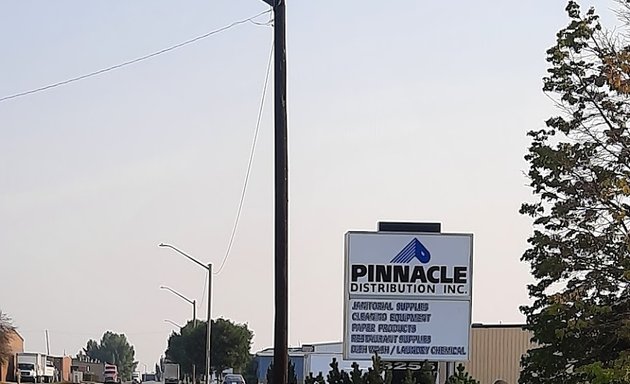 Photo of Pinnacle Distribution Inc