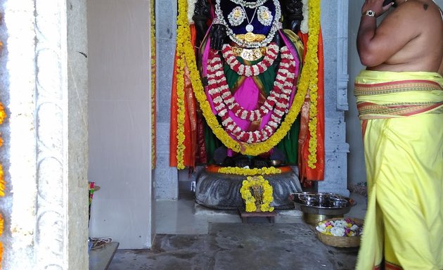 Photo of Kalyana Venkateshwara Temple