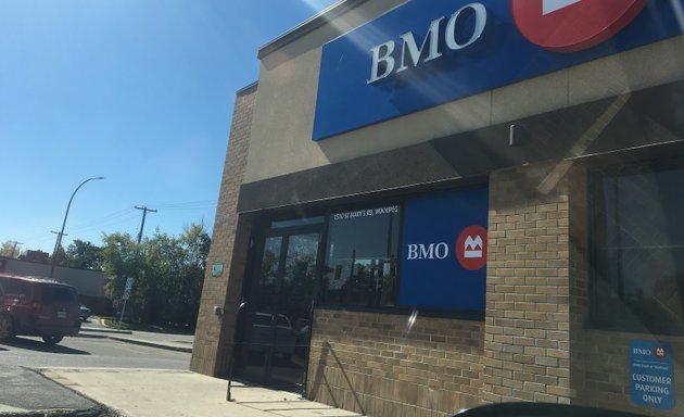 Photo of BMO Bank of Montreal