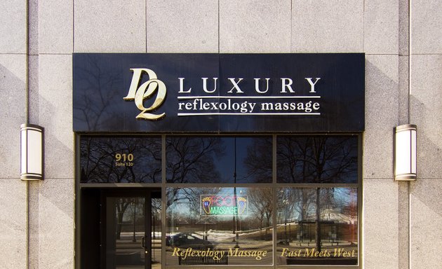 Photo of DQ Luxury Reflexology Massage & Relaxation Retreat