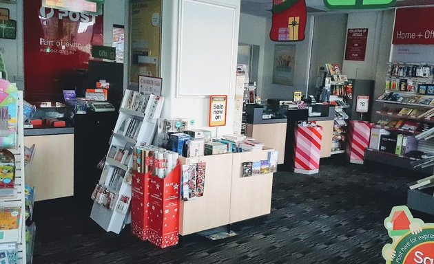 Photo of Australia Post - Mitcham Post Shop