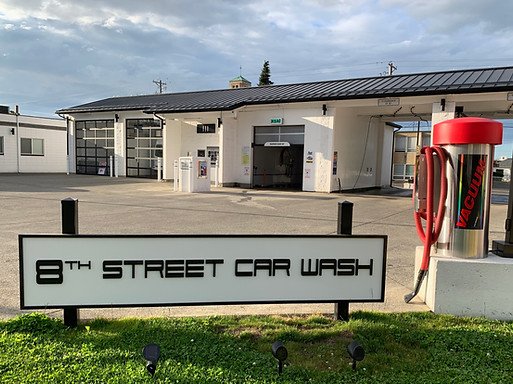 Photo of 8th Street Car Wash