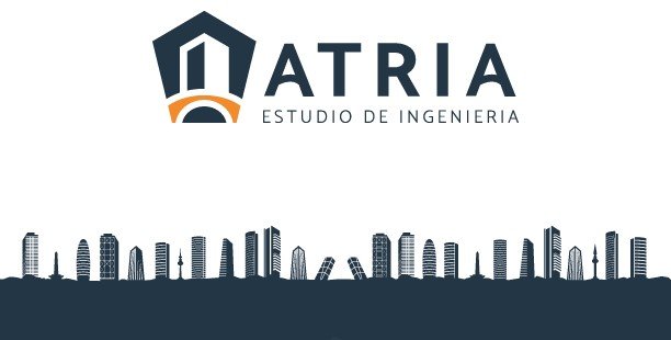 Foto de Atria Estudio de Ingeniería