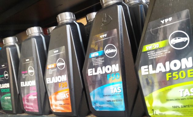 Foto de Lubricentro LubriLuxor