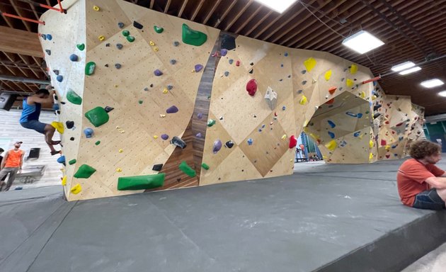 Photo of Half Moon Bouldering