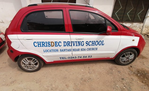 Photo of Chrisdec Driving School