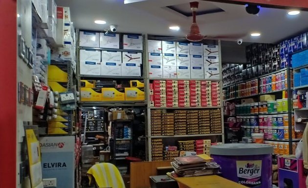 Photo of Deepak Electricals