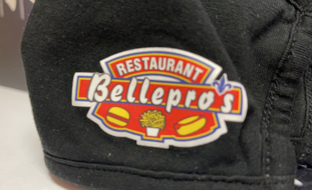Photo of Bellepros