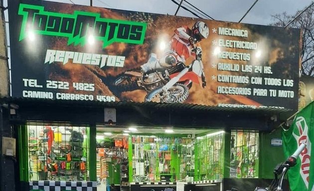 Foto de Todo motos