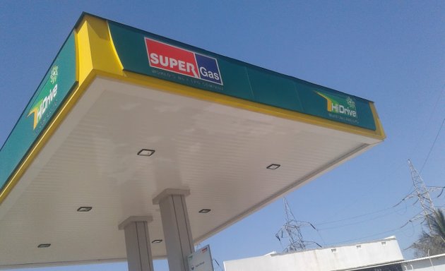 Photo of Super Gas Auto LPG