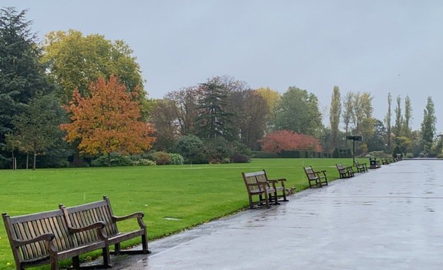 Photo of The Regent's Park