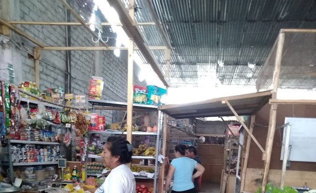 Foto de Nuevo Mercado Covicorti