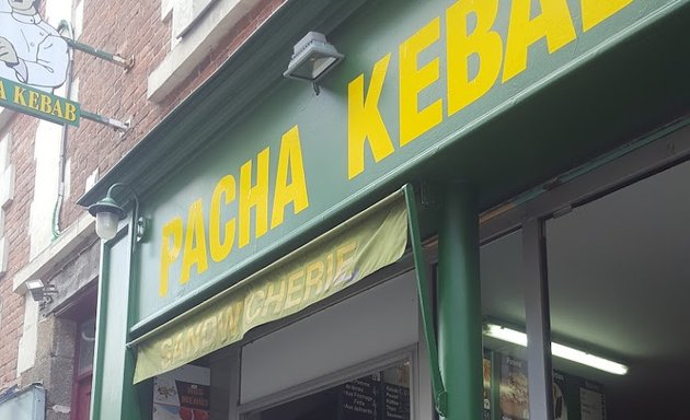 Photo de Pacha Kebab