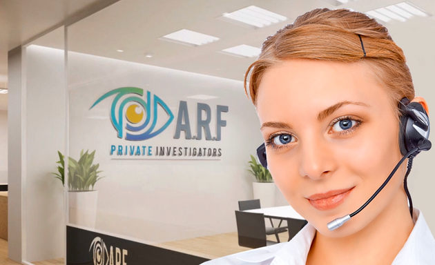 Photo of ARF Private Investigator Cardiff - Private Detective Cardiff