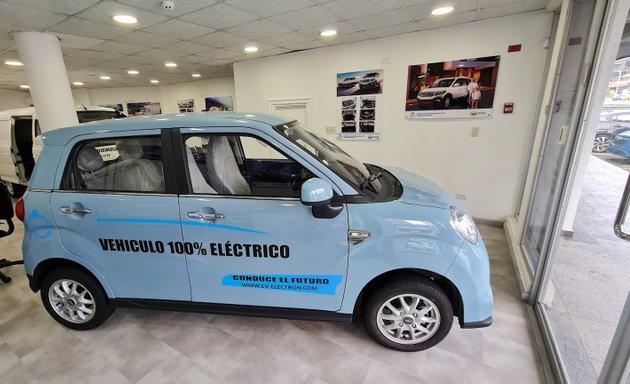 Foto de Electron Cars Latinoamerica