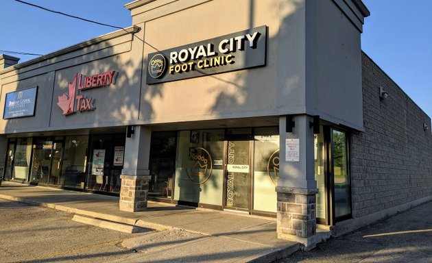 Photo of Royal City Foot Clinic