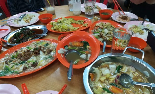 Photo of Tua Pan Ong Seafood Restaurant