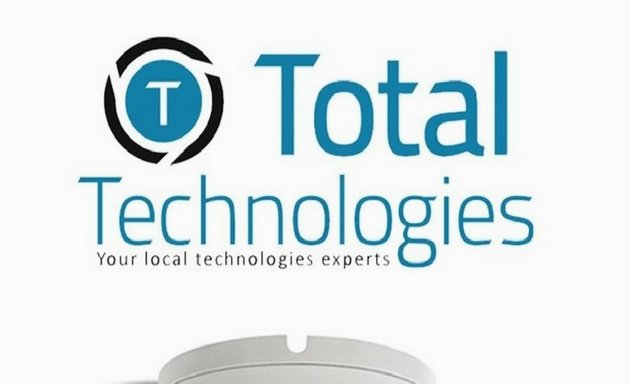 Photo of Total Technologies (Security Camera System , Access Control , Alarm system)