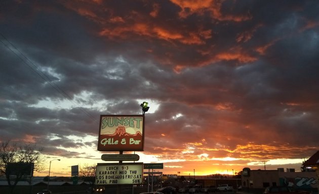 Photo of Sunset Grill & Bar