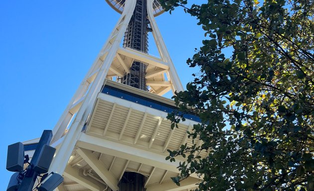 Photo of Observation Deck