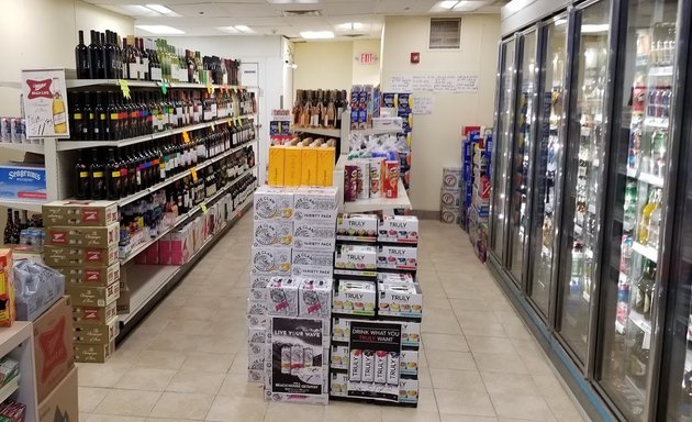 Photo of Quick Pick Liquor & Convenience