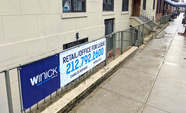 Photo of Winick Realty Group