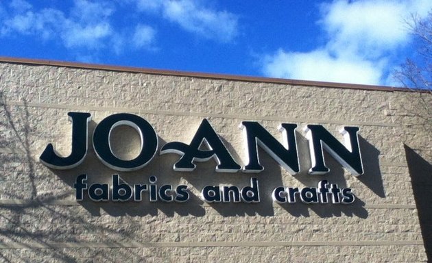 Photo of JOANN Fabric and Crafts