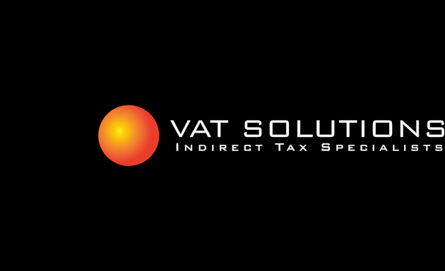 Photo of VAT Solutions