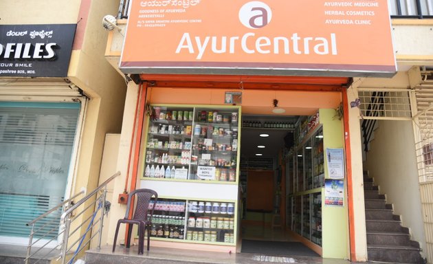 Photo of Ayurcentral