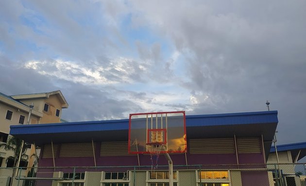Photo of Basketball Court UiTMPP
