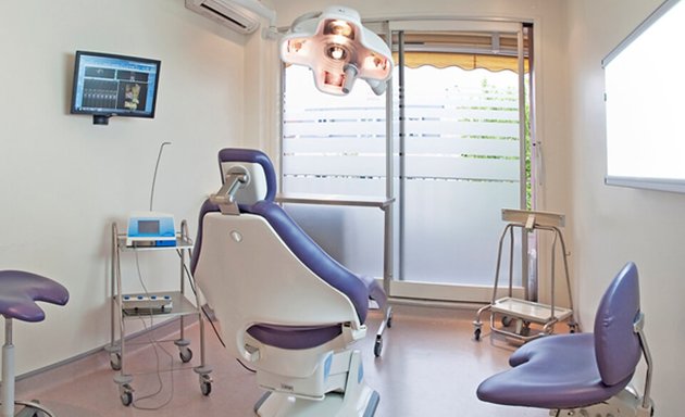 Photo de Cabinet Dentaire - Dr Thierry Demonchaux