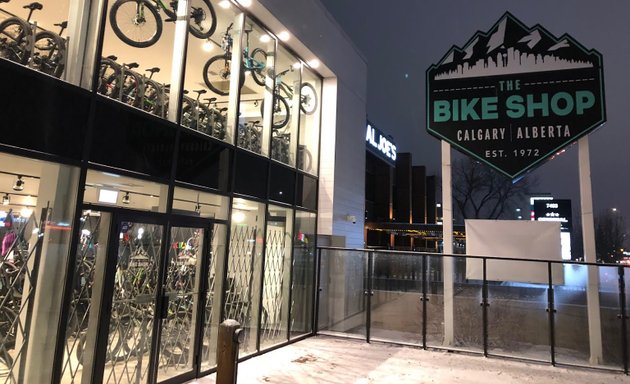 Photo of The Bike Shop South